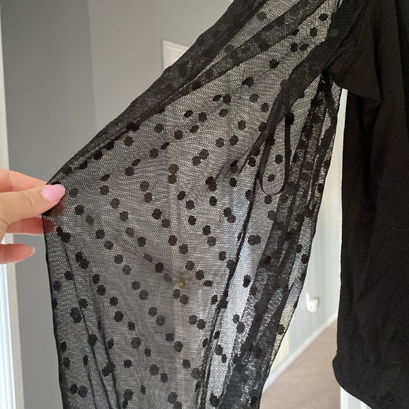 Bodysuit from Shein - Picture 3 of 3